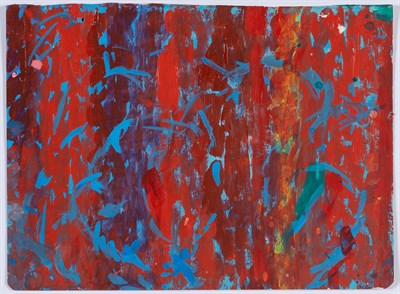 Lot 28 - Alma Thomas