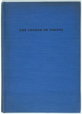 Lot 251 - [FLORIDA] [KERR, JOHN LAW] The Legend of...