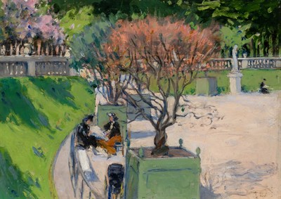 Lot 1062 - Theophile Alexandre Steinlen French/Swiss,...