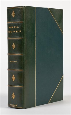 Lot 195 - Estate / Collection: The Property of a New...