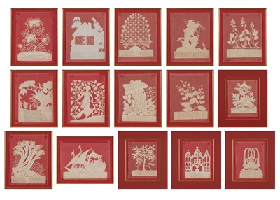 Lot 274 - Estate / Collection: The Daniel and Joanna S....