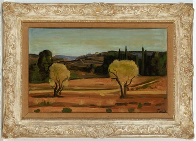 Lot 533 - André Derain