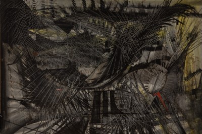 Lot 110 - Philipp Weichberger German, 1936-1985 Untitled...