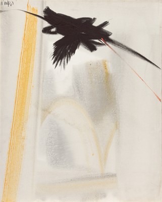Lot 82 - Philipp Weichberger German, 1936-1985 Moon Bug...