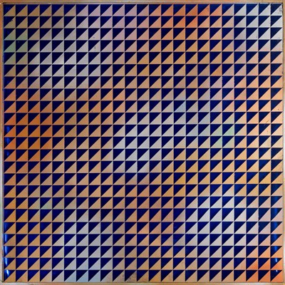 Lot 31 - David Kewscki American, 20th Century Untitled...