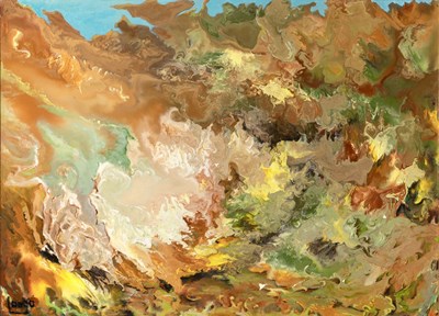 Lot 33 - Giovanni Longo