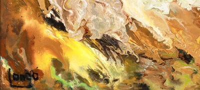 Lot 33 - Giovanni Longo