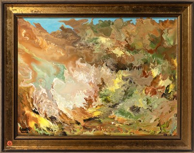 Lot 33 - Giovanni Longo