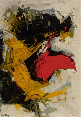 Lot 12 - Pasquale Carenza Italian, 20th Century...