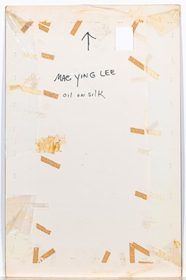 Lot 34 - Mae Ying Lee