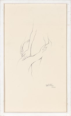 Lot 48 - Miguel Angel Ruiz Matute