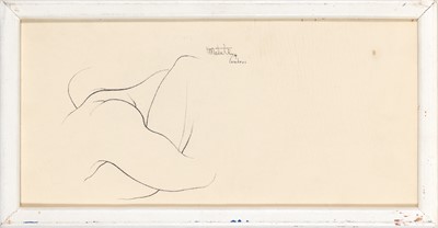 Lot 48 - Miguel Angel Ruiz Matute