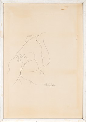 Lot 48 - Miguel Angel Ruiz Matute