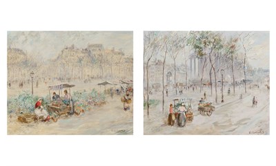 Lot 71 - Estate / Collection: The Estate of a European...
