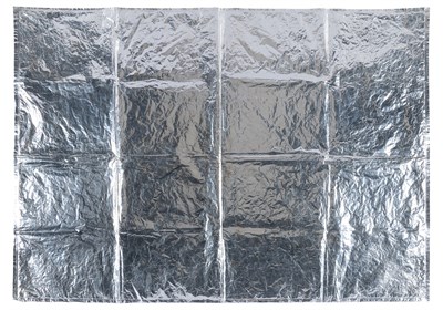 Lot 244 - Andy Warhol An original Silver Cloud, circa...