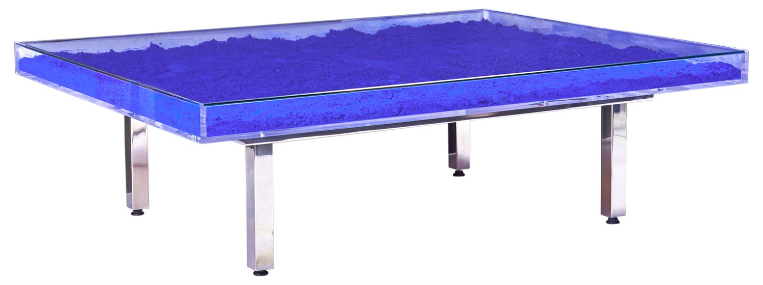 Lot 47 - Yves Klein