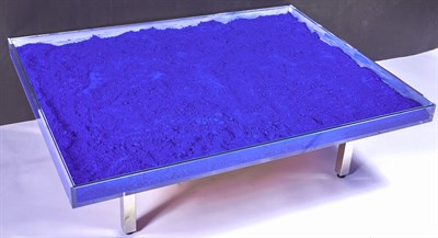 Lot 47 - Yves Klein