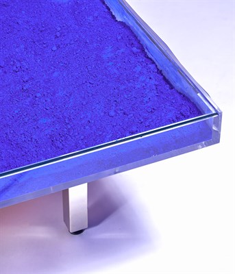 Lot 47 - Yves Klein