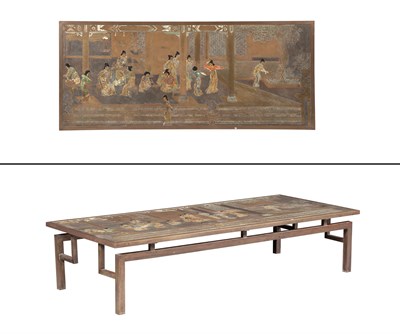 Lot 252 - Estate / Collection: Property from a Private...