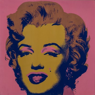 Lot 229 - Andy Warhol