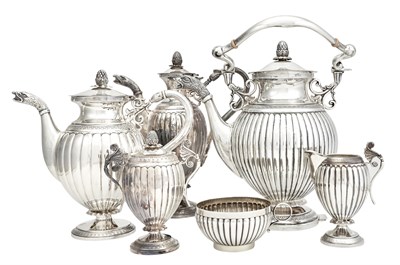 Lot 285 - Estate / Collection: The Estate of a European...