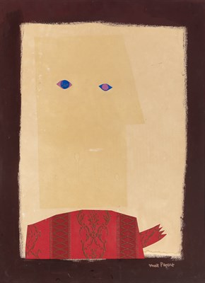 Lot 81 - Max Papart French, 1911-1994 Chercheuse d'or,...