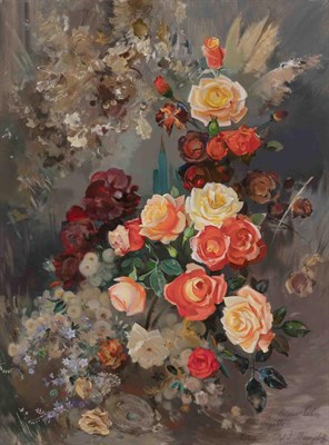 Lot 95 - Estate / Collection: The Estate of a European...