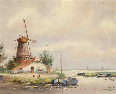 Lot 84 - Estate / Collection: The Estate of a European...