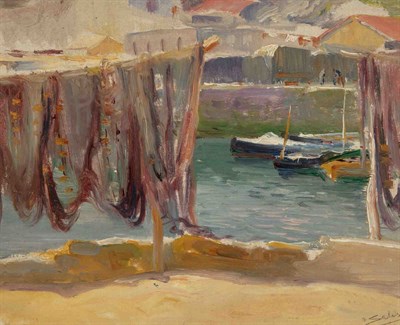 Lot 96 - Estate / Collection: The Estate of a European...