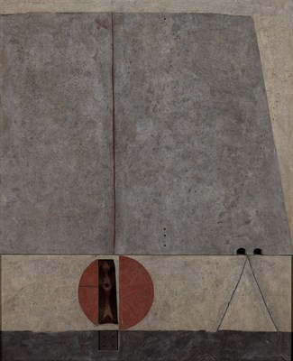 Lot 111 - Marcelo Bonevardi Argentine, 1929-1994...