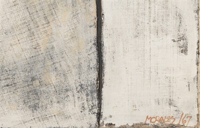 Lot 113 - Armando Morales