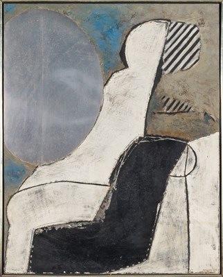 Lot 113 - Armando Morales