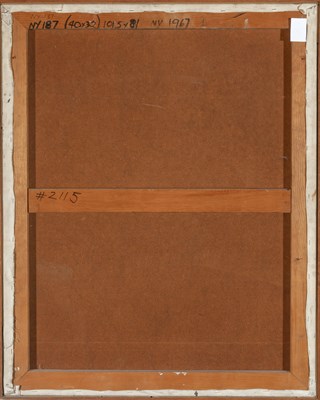 Lot 113 - Armando Morales