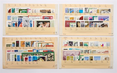 Lot 3149 - Group of Postage Stamps Useful foreign stamp...