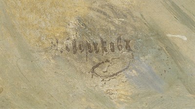 Lot 82 - Attributed to Nikolai Egorovich Sverchkov In...