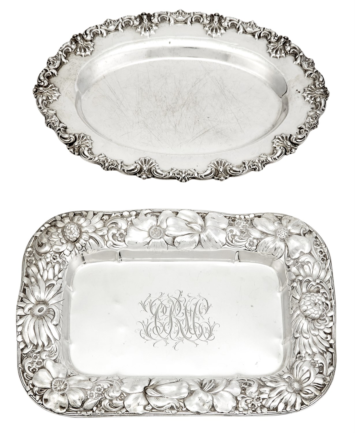 Lot 1120 - Estate / Collection: The Christine Biddle...