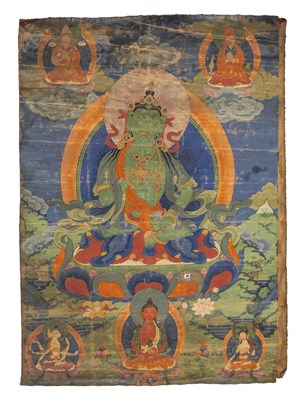 Lot 356 - Estate / Collection: Property from an Esteemed...