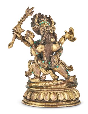 Lot 350 - Estate / Collection: Property from an Esteemed...