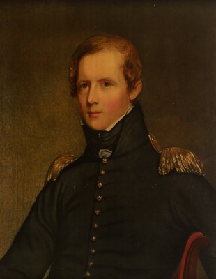 Lot 66 - After Thomas Sully