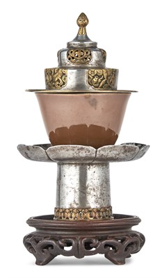 Lot 354 - Estate / Collection: Property from an Esteemed...