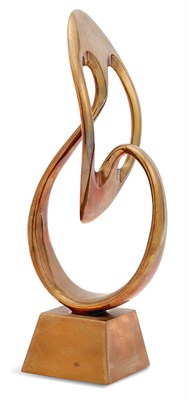 Lot 31 - Bill Keating American, b. 1932 Untitled (Form),...