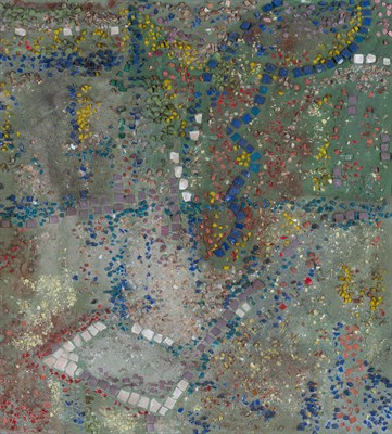 Lot 68 - Jeanne Reynal American, 1903-1983 Untitled...