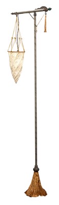 Lot 266 - Fortuny for Venetia Studium Cesendello Floor...