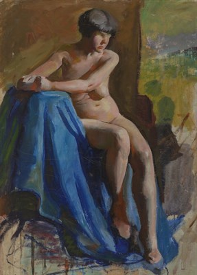 Figure Study