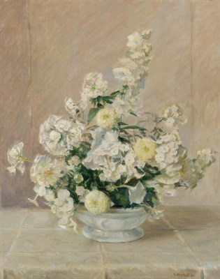 Lot 35 - Howard Logan Hildebrandt American, 1872-1958...
