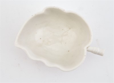 Lot 156 - Two Chinese Blanc de Chine Porcelain Vessels...