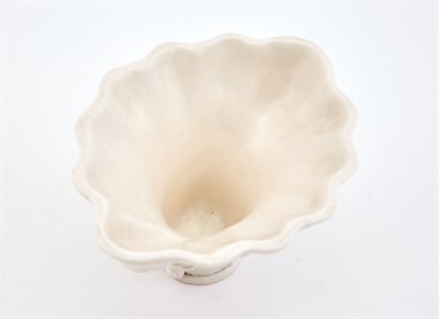 Lot 156 - Two Chinese Blanc de Chine Porcelain Vessels...