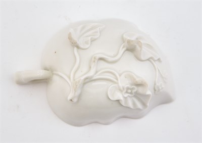 Lot 156 - Two Chinese Blanc de Chine Porcelain Vessels...