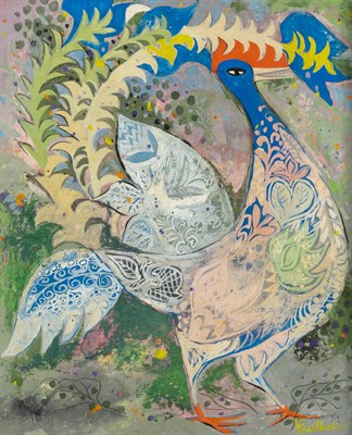 Lot 30 - Henry Lawrence Faulkner American, 1924-1981...