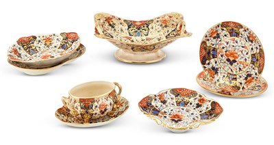 Lot 175 - Estate / Collection: The Daniel and Joanna S....